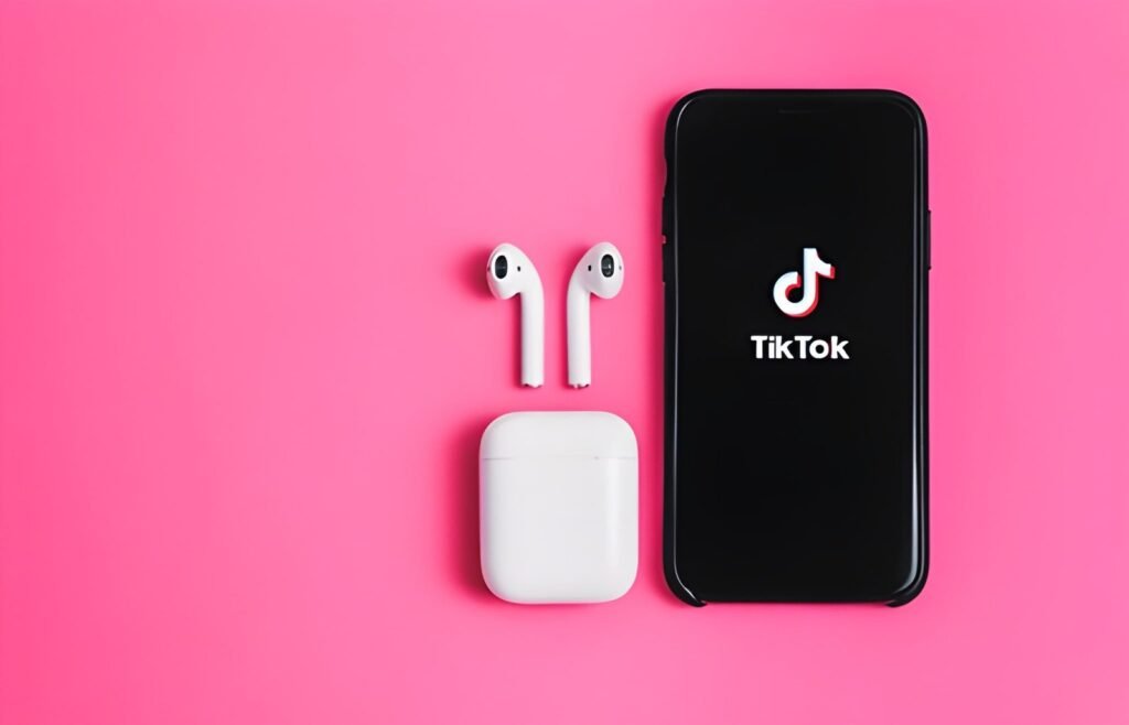 Download TikTok Videos Without Watermark