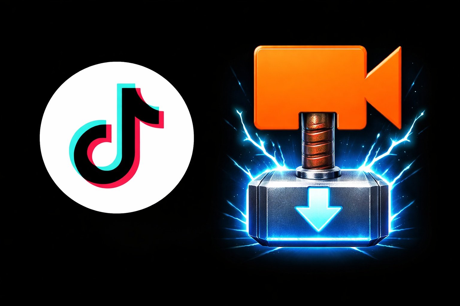 Download Video TikTok Tool