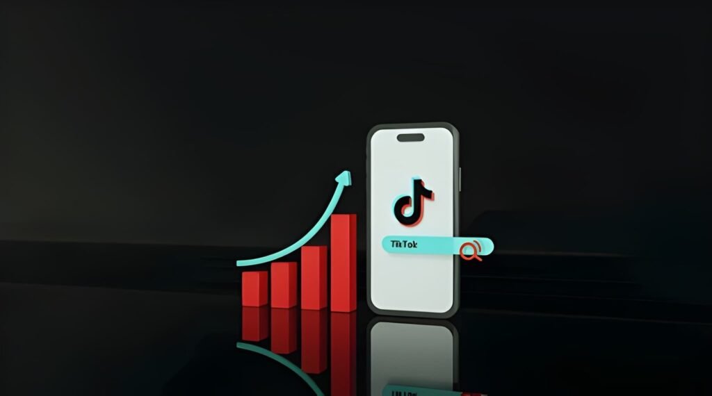How to Use TikTok for Massive Traffic Growth