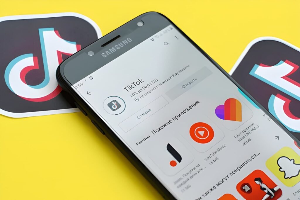 TikTok Growth Hacks Get Viral Fast and Drive Targeted Traffic