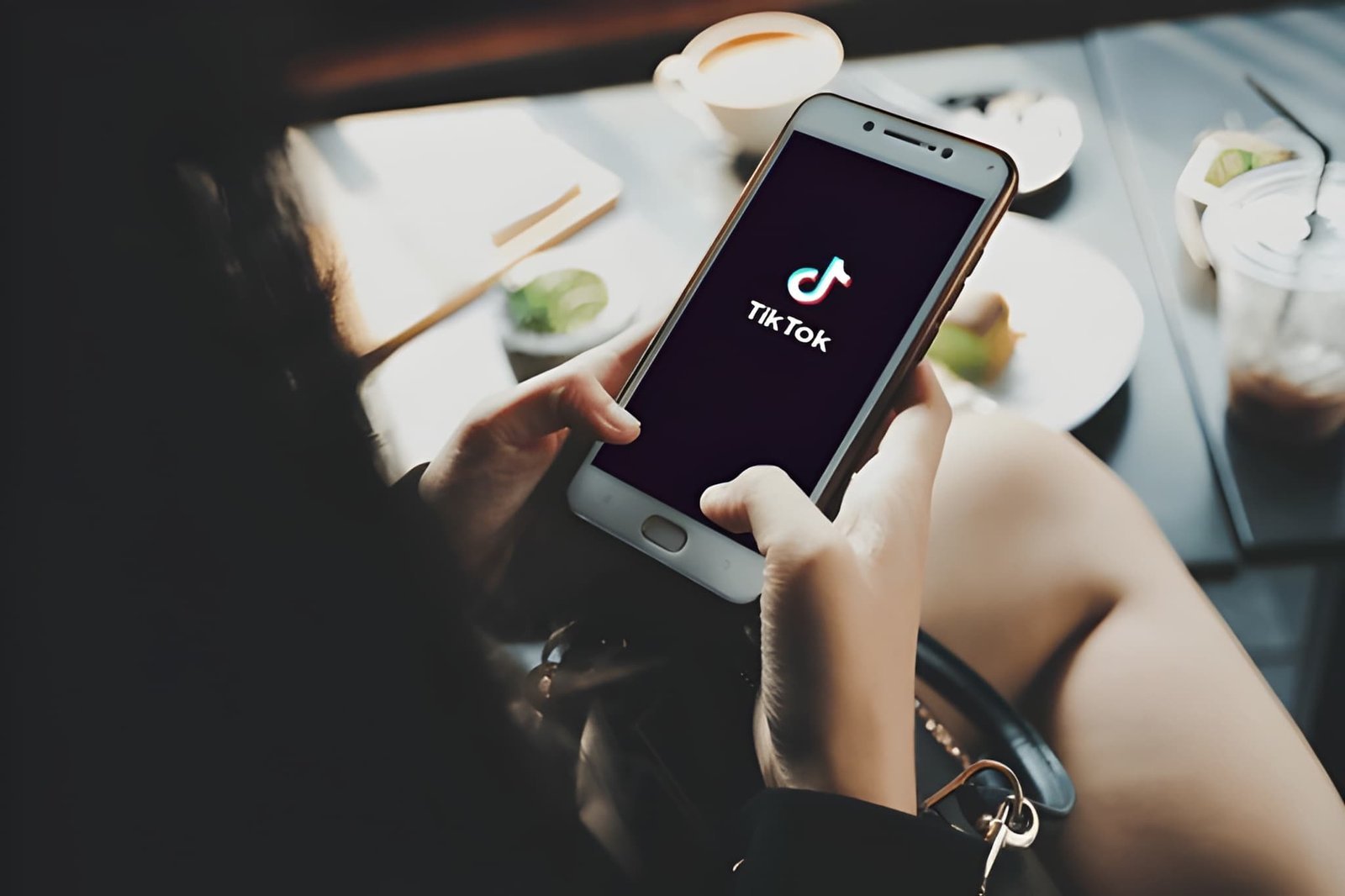 Download Video TikTok Without Watermark